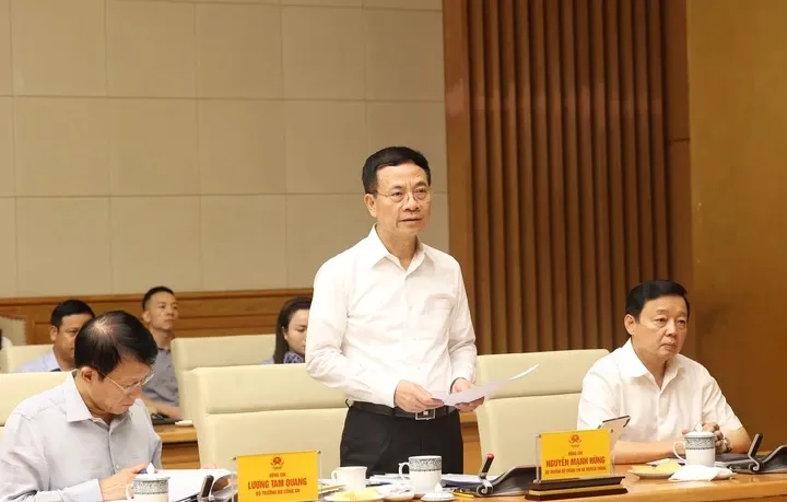 Chuyển đổi số - Xu thế bắt buộc, không thể đảo ngược - Ảnh 2. Chuyển đổi số - Xu thế bắt buộc, không thể đảo ngược - Ảnh 2.