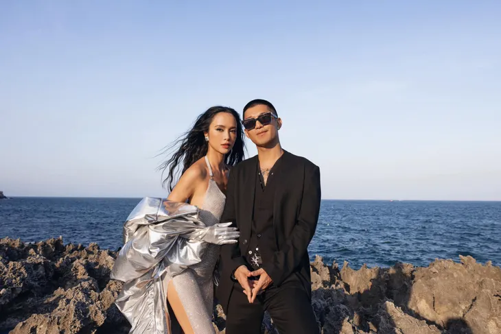 Anh tài Cường Seven: Lần đầu tiên cảm nhận được nhiều yêu thương đến vậy - Ảnh 3. Anh tài Cường Seven: Lần đầu tiên cảm nhận được nhiều yêu thương đến vậy - Ảnh 3.