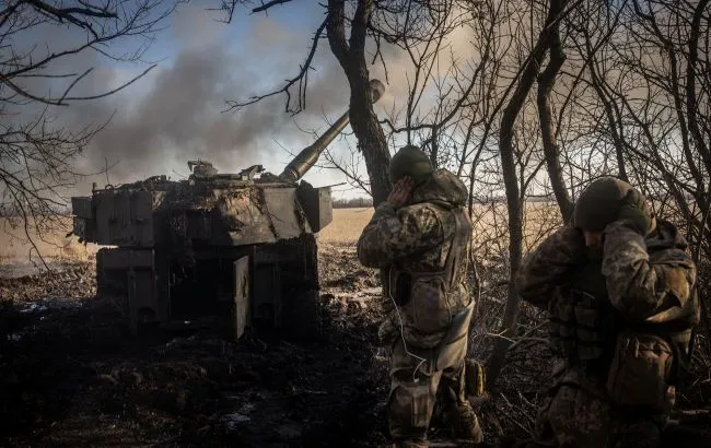 Nga tiến quân như vũ bão, “pháo đài” ở miền Đông Ukraine có nguy cơ sụp đổ - Ảnh 1. Nga tiến quân như vũ bão, “pháo đài” ở miền Đông Ukraine có nguy cơ sụp đổ - Ảnh 1.