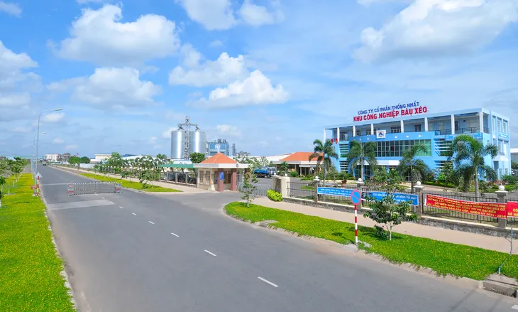 Tổng Công ty Tín Nghĩa nói gì sau kết luận Thanh tra Chính phủ? - Ảnh 1. Tổng Công ty Tín Nghĩa nói gì sau kết luận Thanh tra Chính phủ? - Ảnh 1.