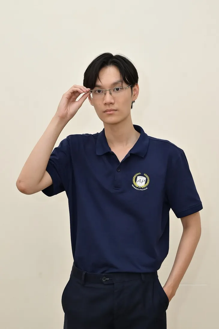 Thí sinh Vũ trụ Đồng tiền từng là một trong 4 đại diện Việt Nam tham gia hội thảo của nước Áo - Ảnh 5. Thí sinh Vũ trụ Đồng tiền từng là một trong 4 đại diện Việt Nam tham gia hội thảo của nước Áo - Ảnh 5.