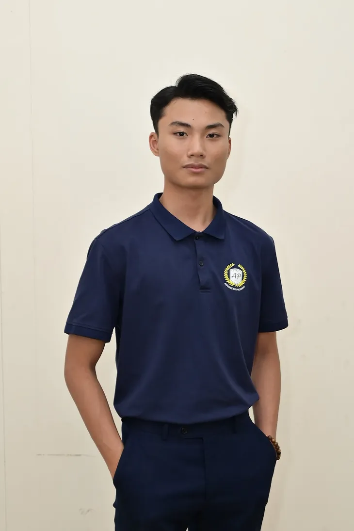 Thí sinh Vũ trụ Đồng tiền từng là một trong 4 đại diện Việt Nam tham gia hội thảo của nước Áo - Ảnh 4. Thí sinh Vũ trụ Đồng tiền từng là một trong 4 đại diện Việt Nam tham gia hội thảo của nước Áo - Ảnh 4.
