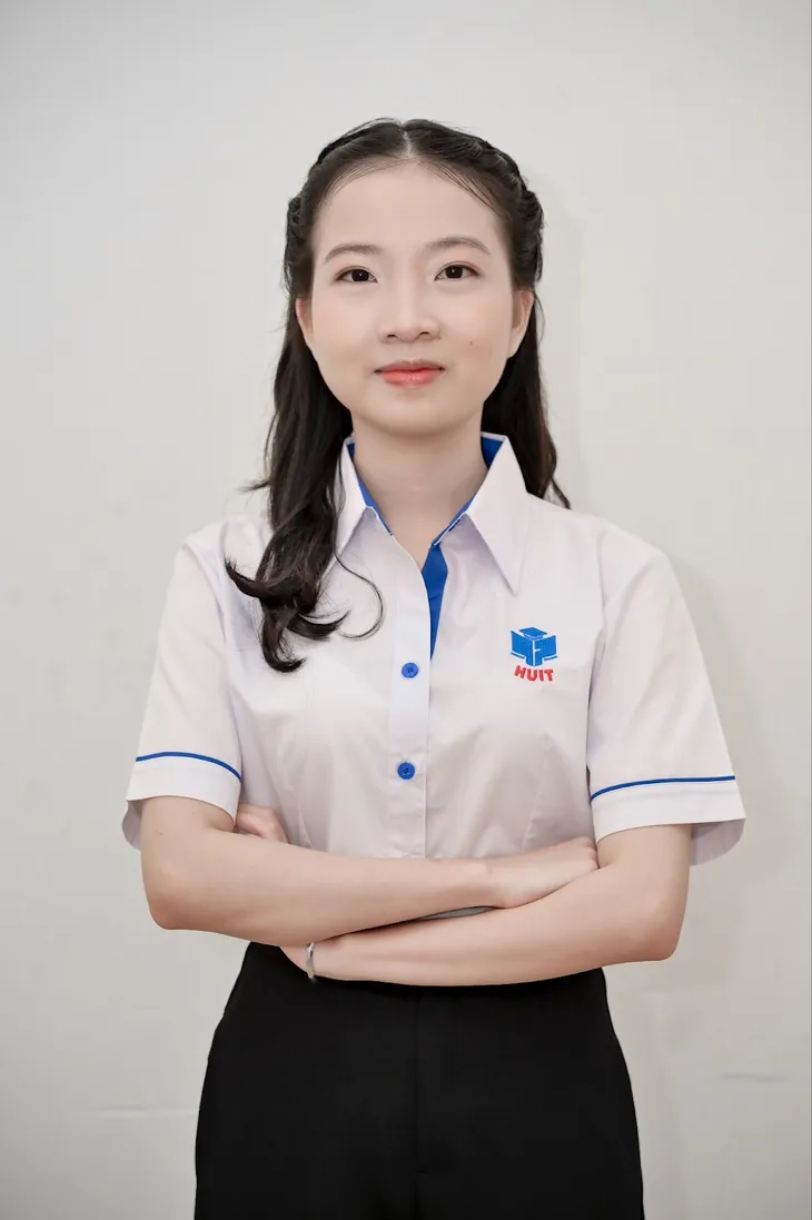 Choáng ngợp trước profile các “chiến binh khủng long” của Top 3 Đại học Công thương TP Hồ Chí Minh - Ảnh 3. Choáng ngợp trước profile các “chiến binh khủng long” của Top 3 Đại học Công thương TP Hồ Chí Minh - Ảnh 3.
