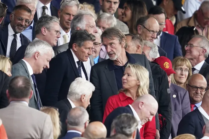 Sự thật đau lòng về Erik ten Hag: Man Utd đang dậm chân tại chỗ? - Ảnh 1. Sự thật đau lòng về Erik ten Hag: Man Utd đang dậm chân tại chỗ? - Ảnh 1.