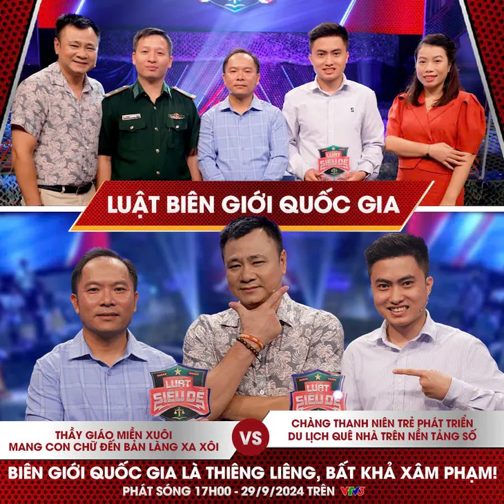 Trả lời câu hỏi về luật biên giới quốc gia, cái kết bất ngờ cho người chơi Luật siêu dễ - Ảnh 3. Trả lời câu hỏi về luật biên giới quốc gia, cái kết bất ngờ cho người chơi Luật siêu dễ - Ảnh 3.