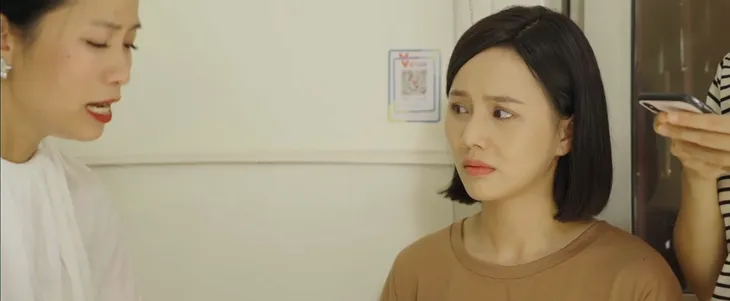 Sao Kim bắn tim Sao Hỏa - Tập 26: Khánh bị “đá” vì quá kỹ tính - Ảnh 1. Sao Kim bắn tim Sao Hỏa - Tập 26: Khánh bị “đá” vì quá kỹ tính - Ảnh 1.