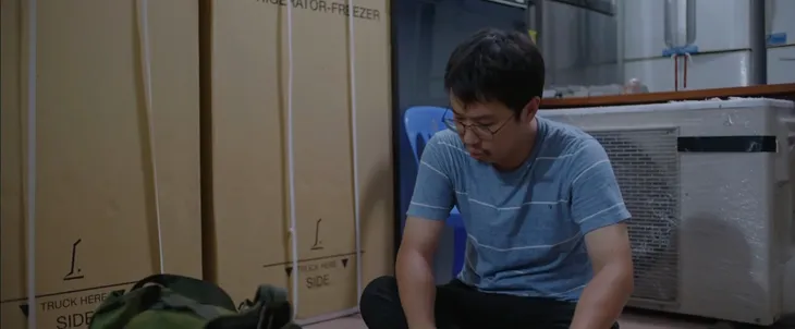Sao Kim bắn tim Sao Hỏa - Tập 26: Khánh bị “đá” vì quá kỹ tính - Ảnh 2. Sao Kim bắn tim Sao Hỏa - Tập 26: Khánh bị “đá” vì quá kỹ tính - Ảnh 2.