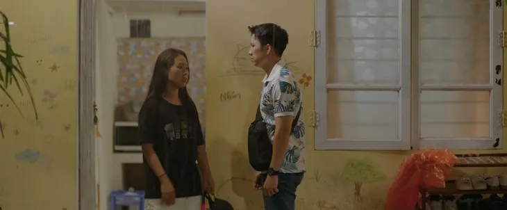 Sao Kim bắn tim Sao Hỏa - Tập 26: Khánh bị “đá” vì quá kỹ tính - Ảnh 7. Sao Kim bắn tim Sao Hỏa - Tập 26: Khánh bị “đá” vì quá kỹ tính - Ảnh 7.