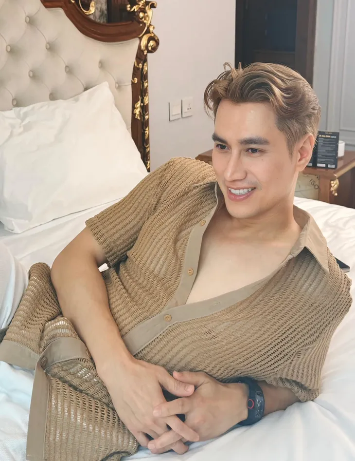 Phương Oanh hé lộ tên thật cặp sinh đôi, Nhã Phương - Trường Giang kỷ niệm 6 năm ngày cưới - Ảnh 3.
