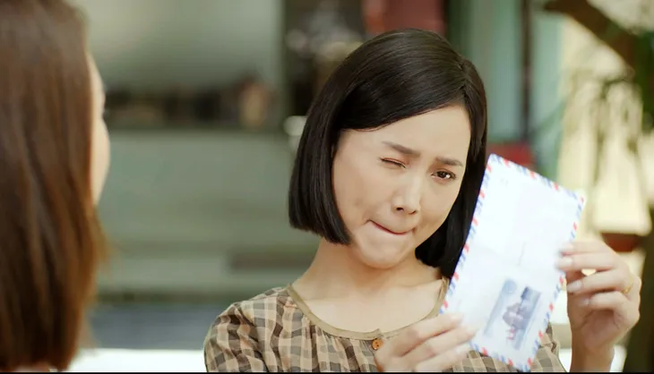 Sao Kim bắn tim Sao Hỏa: Nơi nào có tiền nơi đó có sự thảo mai của Đào - Ảnh 3. Sao Kim bắn tim Sao Hỏa: Nơi nào có tiền nơi đó có sự thảo mai của Đào - Ảnh 3.