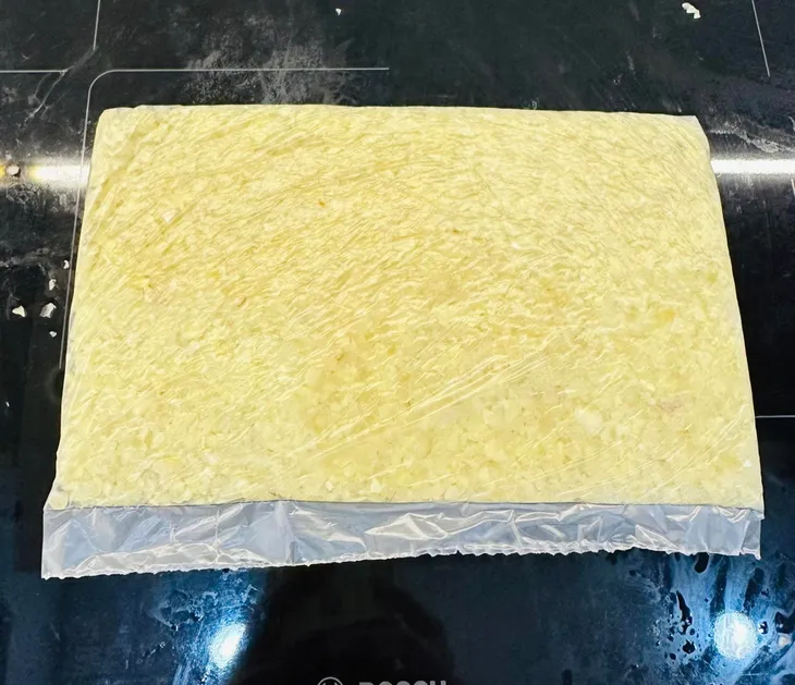 Cách bóc tỏi nhanh, bảo quản cả tháng - Ảnh 4.