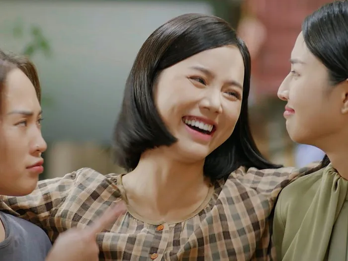 Sao Kim bắn tim Sao Hỏa: Nơi nào có tiền nơi đó có sự thảo mai của Đào - Ảnh 4. Sao Kim bắn tim Sao Hỏa: Nơi nào có tiền nơi đó có sự thảo mai của Đào - Ảnh 4.