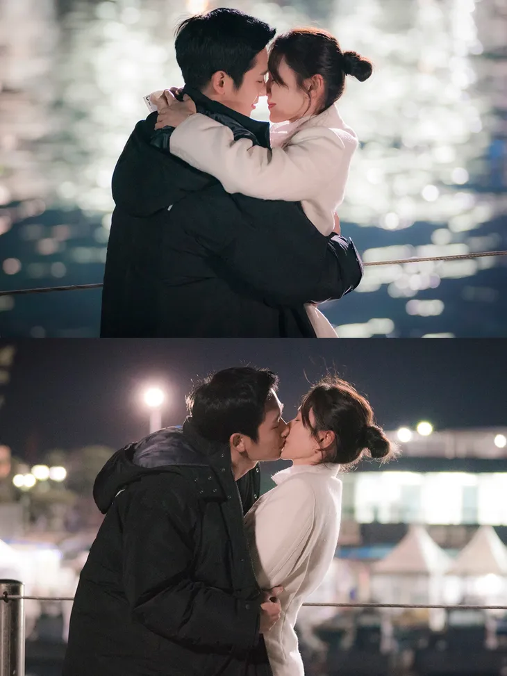 Jung Hae In chia sẻ áp lực khi đóng cặp với Son Ye Jin - Ảnh 1. Jung Hae In chia sẻ áp lực khi đóng cặp với Son Ye Jin - Ảnh 1.