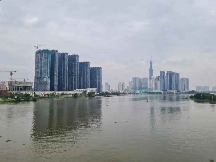 TP Hồ Chí Minh điều chỉnh hạn mức đất ở - Ảnh 1. TP Hồ Chí Minh điều chỉnh hạn mức đất ở - Ảnh 1.