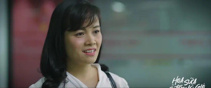 Hoa sữa về trong gió - Tập 23: Bị vạch mặt, yêu tinh công sở trả thù Linh - Ảnh 3. Hoa sữa về trong gió - Tập 23: Bị vạch mặt, yêu tinh công sở trả thù Linh - Ảnh 3.