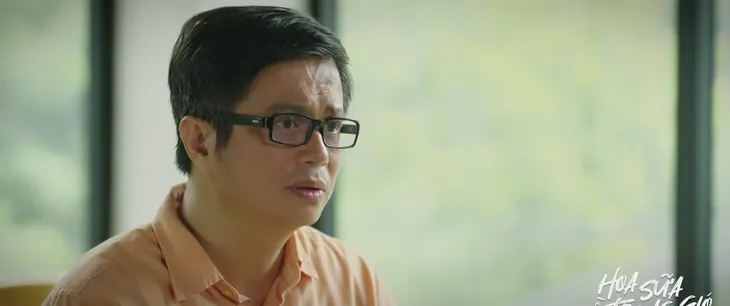 Hoa sữa về trong gió - Tập 23: Bị vạch mặt, yêu tinh công sở trả thù Linh - Ảnh 5. Hoa sữa về trong gió - Tập 23: Bị vạch mặt, yêu tinh công sở trả thù Linh - Ảnh 5.