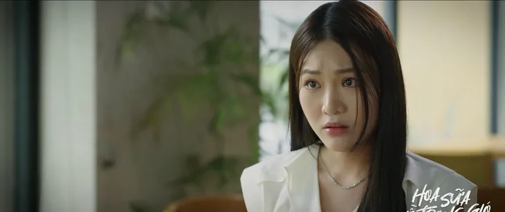 Hoa sữa về trong gió - Tập 23: Bị vạch mặt, yêu tinh công sở trả thù Linh - Ảnh 4. Hoa sữa về trong gió - Tập 23: Bị vạch mặt, yêu tinh công sở trả thù Linh - Ảnh 4.
