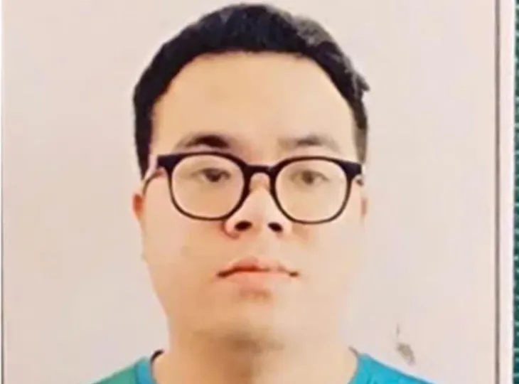 Nam thanh niên “nổ” quen biết lãnh đạo công an để lừa chạy án - Ảnh 1. Nam thanh niên “nổ” quen biết lãnh đạo công an để lừa chạy án - Ảnh 1.