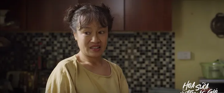 Hoa sữa về trong gió - Tập 24: Nghi ngờ vợ, Hiếu muốn Linh nghỉ việc - Ảnh 2. Hoa sữa về trong gió - Tập 24: Nghi ngờ vợ, Hiếu muốn Linh nghỉ việc - Ảnh 2.