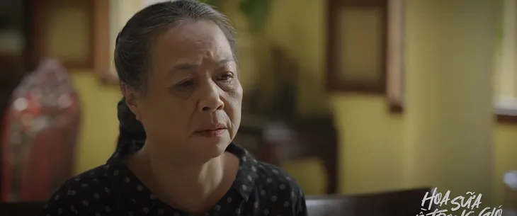 Hoa sữa về trong gió - Tập 24: Nghi ngờ vợ, Hiếu muốn Linh nghỉ việc - Ảnh 4. Hoa sữa về trong gió - Tập 24: Nghi ngờ vợ, Hiếu muốn Linh nghỉ việc - Ảnh 4.