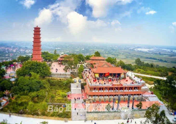 Du lịch Hải Phòng vượt khó mùa thấp điểm - Ảnh 1. Du lịch Hải Phòng vượt khó mùa thấp điểm - Ảnh 1.
