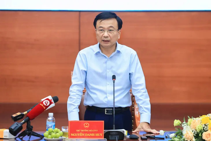 Đường sắt tốc độ cao Bắc - Nam: Tự chủ vốn, không phụ thuộc nước ngoài - Ảnh 4. Đường sắt tốc độ cao Bắc - Nam: Tự chủ vốn, không phụ thuộc nước ngoài - Ảnh 4.