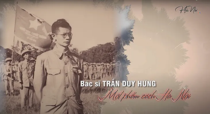 Những bộ phim nào sẽ xuất hiện trong Tuần phim tài liệu Hà Nội? - Ảnh 2. Những bộ phim nào sẽ xuất hiện trong Tuần phim tài liệu Hà Nội? - Ảnh 2.