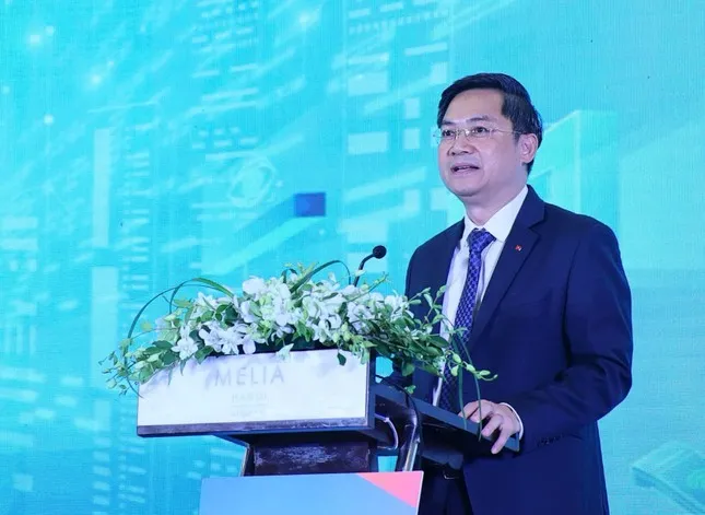 Thành phố thông minh, sống không tiền mặt? - Ảnh 3. Thành phố thông minh, sống không tiền mặt? - Ảnh 3.