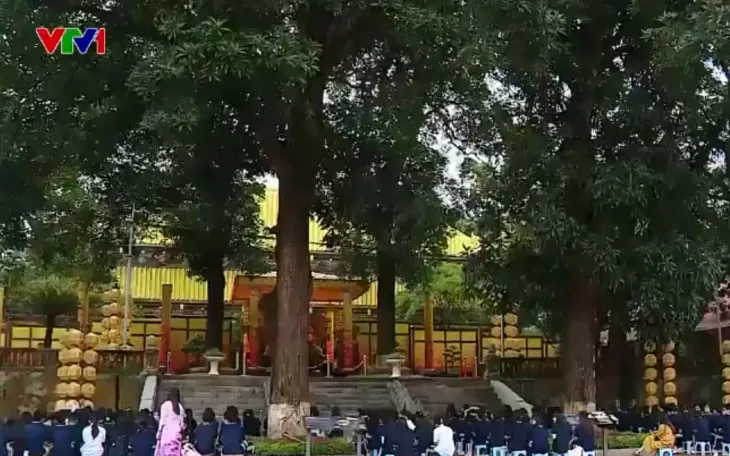 Học về Hà Nội để thêm yêu Hà Nội - Ảnh 1. Học về Hà Nội để thêm yêu Hà Nội - Ảnh 1.