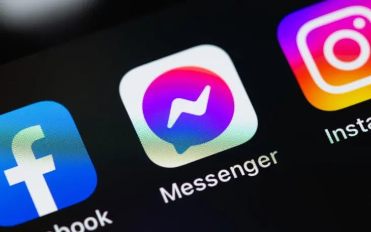 Meta nâng cấp Messenger với loạt tính năng mới - Ảnh 1. Meta nâng cấp Messenger với loạt tính năng mới - Ảnh 1.