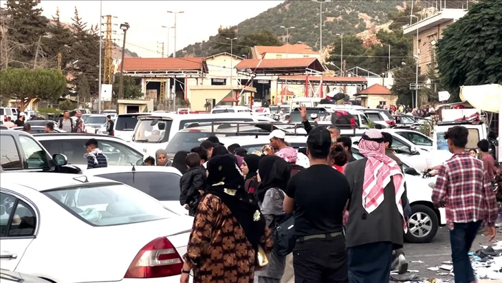 Israel mở đợt không kích mới vào trung tâm thủ đô của Lebanon, ít nhất 6 người thiệt mạng - Ảnh 3. Israel mở đợt không kích mới vào trung tâm thủ đô của Lebanon, ít nhất 6 người thiệt mạng - Ảnh 3.