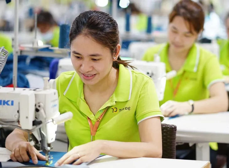 Giải bài toán về vốn cho kinh tế xanh ở Việt Nam - Ảnh 1. Giải bài toán về vốn cho kinh tế xanh ở Việt Nam - Ảnh 1.