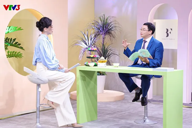 Khám phá các phương pháp làm đẹp an toàn và hiệu quả - Ảnh 1. Khám phá các phương pháp làm đẹp an toàn và hiệu quả - Ảnh 1.