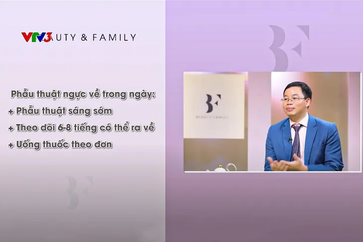 Khám phá các phương pháp làm đẹp an toàn và hiệu quả - Ảnh 3. Khám phá các phương pháp làm đẹp an toàn và hiệu quả - Ảnh 3.
