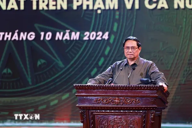 Thủ tướng phát động hỗ trợ xóa nhà tạm, nhà dột nát trên phạm vi cả nước - Ảnh 1. Thủ tướng phát động hỗ trợ xóa nhà tạm, nhà dột nát trên phạm vi cả nước - Ảnh 1.