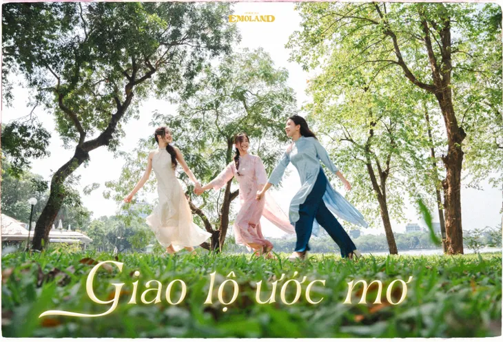 Emoland - Giao lộ ước mơ: Những khoảnh khắc thay đổi cả cuộc đời - Ảnh 2.