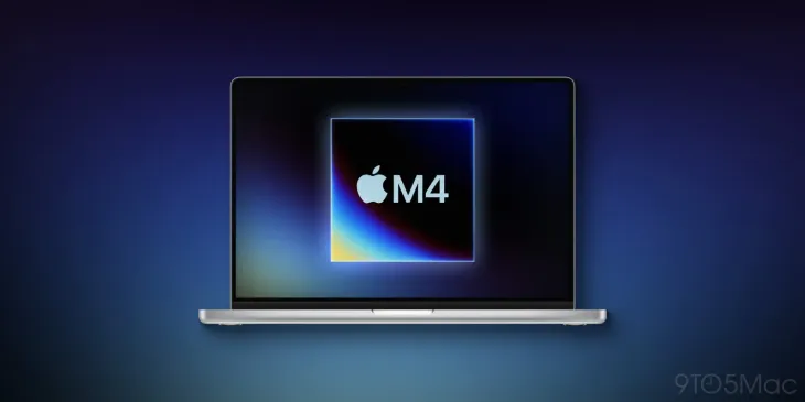 Chờ đợi gì ở M4 MacBook Pro? - Ảnh 1. Chờ đợi gì ở M4 MacBook Pro? - Ảnh 1.
