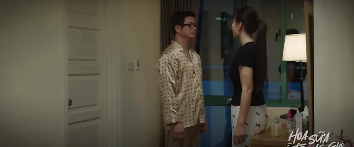 Hoa sữa về trong gió - Tập 27: Linh quyết phản đòn đồng nghiệp xấu tính - Ảnh 1. Hoa sữa về trong gió - Tập 27: Linh quyết phản đòn đồng nghiệp xấu tính - Ảnh 1.