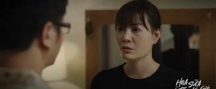 Hoa sữa về trong gió - Tập 27: Linh quyết phản đòn đồng nghiệp xấu tính - Ảnh 2. Hoa sữa về trong gió - Tập 27: Linh quyết phản đòn đồng nghiệp xấu tính - Ảnh 2.