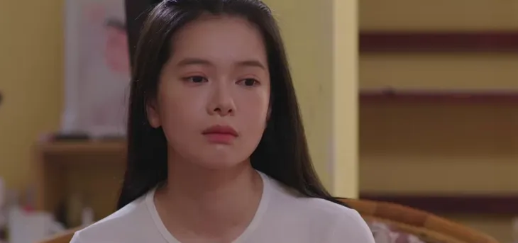 Đi giữa trời rực rỡ - Tập 49: Như định bỏ thai, Lê cật lực phản đối - Ảnh 2. Đi giữa trời rực rỡ - Tập 49: Như định bỏ thai, Lê cật lực phản đối - Ảnh 2.