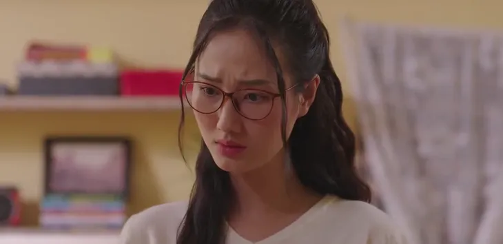 Đi giữa trời rực rỡ - Tập 49: Như định bỏ thai, Lê cật lực phản đối - Ảnh 1. Đi giữa trời rực rỡ - Tập 49: Như định bỏ thai, Lê cật lực phản đối - Ảnh 1.