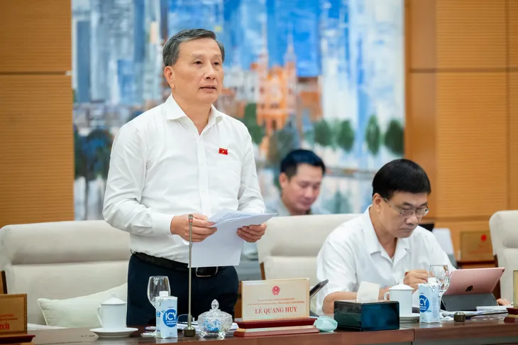 Đề xuất các quy định về tài sản số, AI trong dự thảo Luật Công nghiệp công nghệ số - Ảnh 2. Đề xuất các quy định về tài sản số, AI trong dự thảo Luật Công nghiệp công nghệ số - Ảnh 2.
