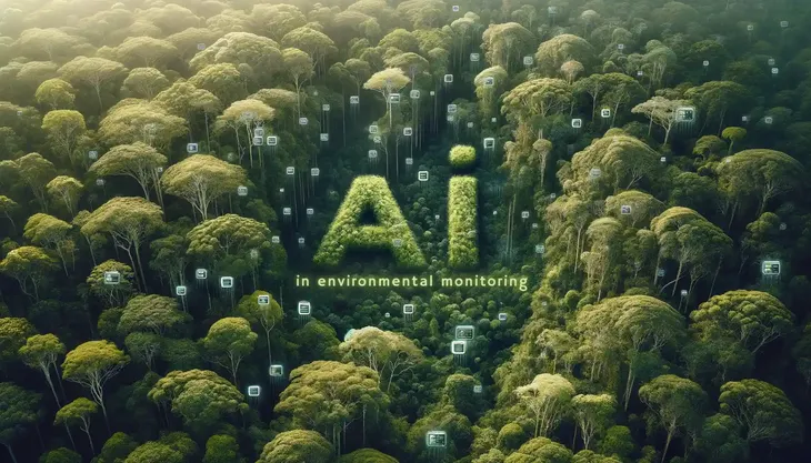 AI sẽ bảo vệ hay phá hủy Trái đất? - Ảnh 2. AI sẽ bảo vệ hay phá hủy Trái đất? - Ảnh 2.