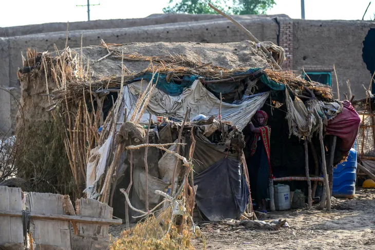 Số người chết ở Sudan có thể không thể đếm được nếu không có hành động ngay lập tức - Ảnh 2. Số người chết ở Sudan có thể không thể đếm được nếu không có hành động ngay lập tức - Ảnh 2.