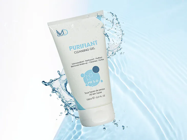 Da xinh đón thu với bộ sản phẩm dưỡng da chuyên sâu chuẩn Pháp - Ảnh 3. Da xinh đón thu với bộ sản phẩm dưỡng da chuyên sâu chuẩn Pháp - Ảnh 3.