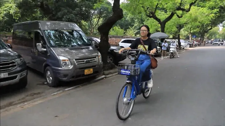 Góc Hà Nội: Câu chuyện về con người, văn hóa mảnh đất Hà thành - Ảnh 3. Góc Hà Nội: Câu chuyện về con người, văn hóa mảnh đất Hà thành - Ảnh 3.