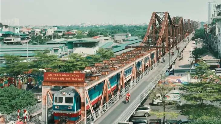 Góc Hà Nội: Câu chuyện về con người, văn hóa mảnh đất Hà thành - Ảnh 1. Góc Hà Nội: Câu chuyện về con người, văn hóa mảnh đất Hà thành - Ảnh 1.