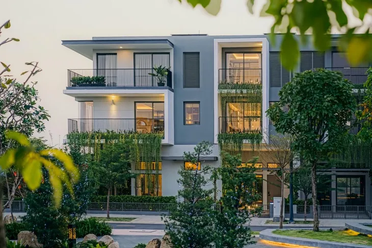 Nhiều tín hiệu lạc quan từ thị trường bất động sản TP Hồ Chí Minh - Ảnh 2.