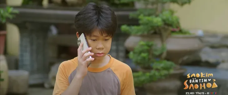 Sao Kim bắn tim Sao Hỏa - Tập 29: Tiểu tam cố tình tiếp cận Yên, đe dọa Hào phải quay lại - Ảnh 3. Sao Kim bắn tim Sao Hỏa - Tập 29: Tiểu tam cố tình tiếp cận Yên, đe dọa Hào phải quay lại - Ảnh 3.