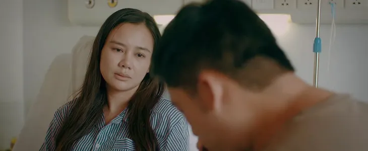 Độc đạo - Tập 18: Phùng bán mình cho Quân già - Ảnh 2. Độc đạo - Tập 18: Phùng bán mình cho Quân già - Ảnh 2.